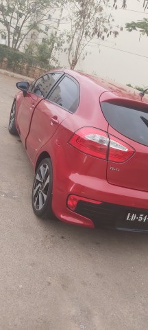 Venda KIA RIO
