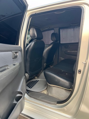 Venda TOYOTA HYLUX