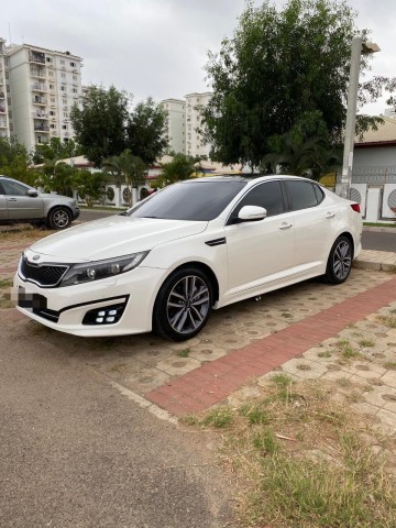 Venda KIA OPTIMA FULL OPTIONS