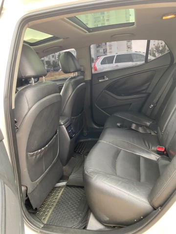 Venda KIA OPTIMA FULL OPTIONS
