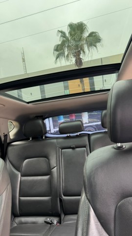 Venda HYUNDAI TUCSON 2020