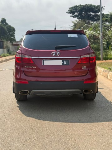 Venda HYUNDAI GRAND SANTA FÉ