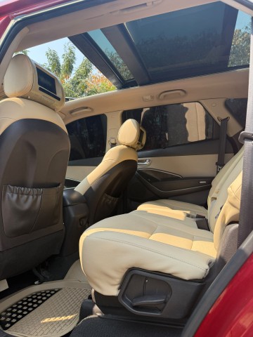 Venda HYUNDAI GRAND SANTA FÉ
