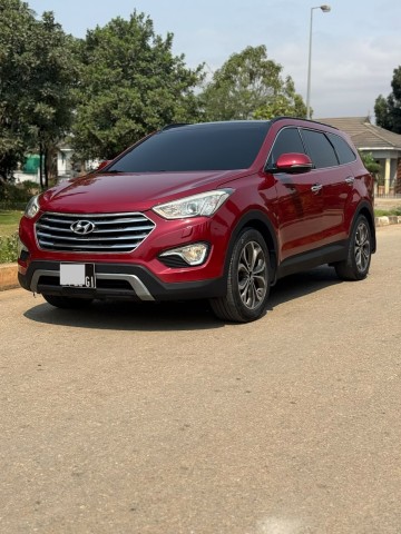 Venda HYUNDAI GRAND SANTA FÉ