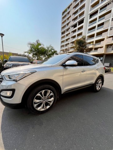Venda HYUNDAI SANTA FE
