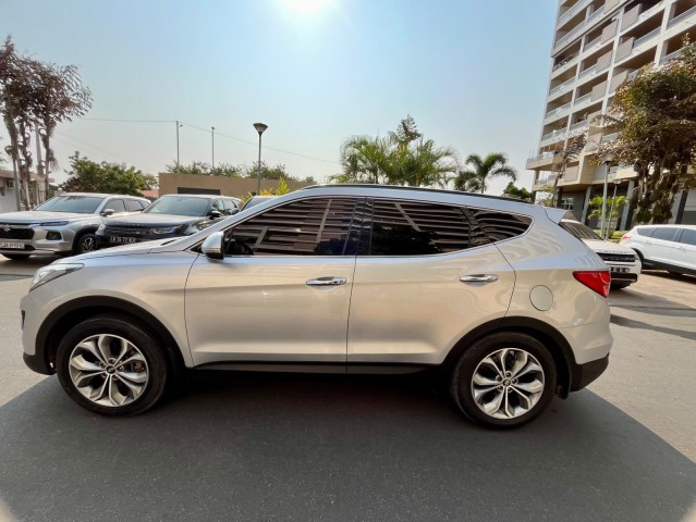 Venda HYUNDAI SANTA FE