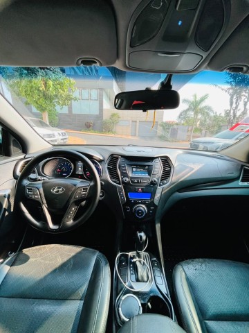 Venda HYUNDAI SANTA FE