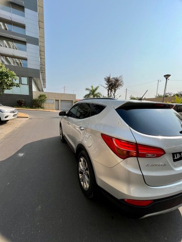 Venda HYUNDAI SANTA FE