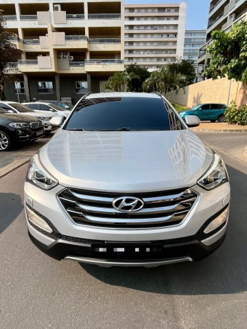 Venda HYUNDAI SANTA FE