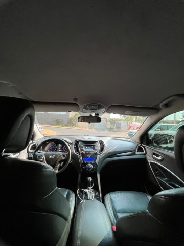 Venda HYUNDAI SANTA FE