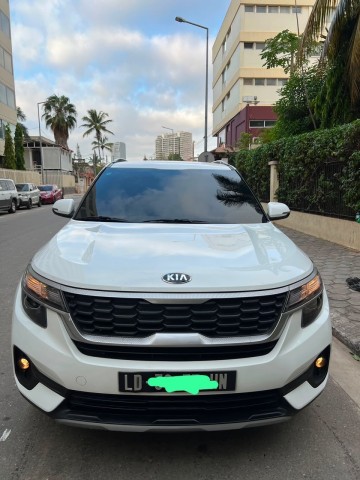 Venda KIA SELTOS