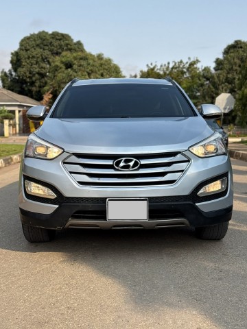 Venda HYUNDAI SANTA FÉ