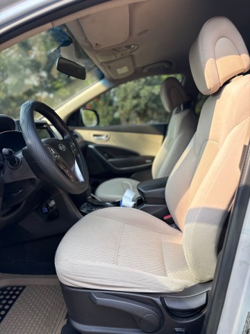 Venda HYUNDAI SANTA FÉ