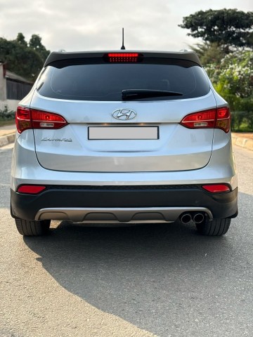 Venda HYUNDAI SANTA FÉ