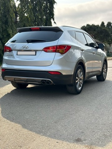 Venda HYUNDAI SANTA FÉ