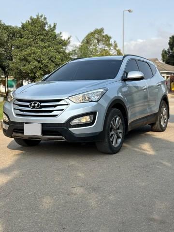 Venda HYUNDAI SANTA FÉ