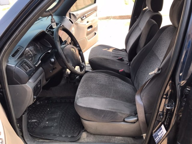 Venda Toyota Prado Luanda da Sorte motor 5L