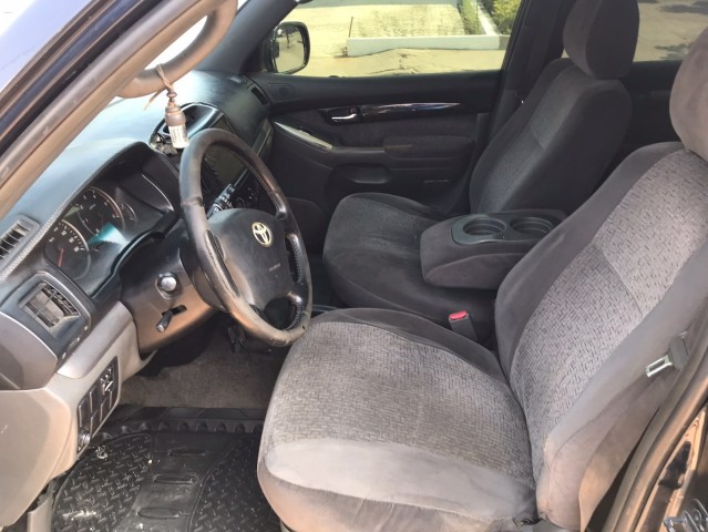 Venda Toyota Prado Luanda da Sorte motor 5L