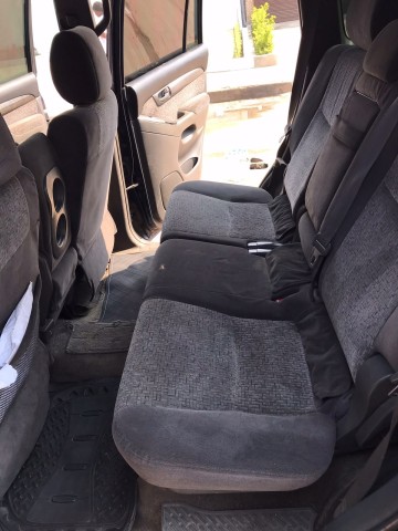 Venda Toyota Prado Luanda da Sorte motor 5L
