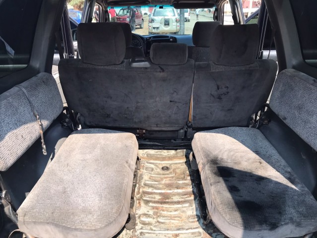 Venda Toyota Prado Luanda da Sorte motor 5L