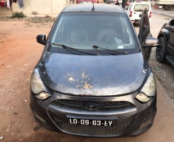 A venda Hyundai i10 1.0