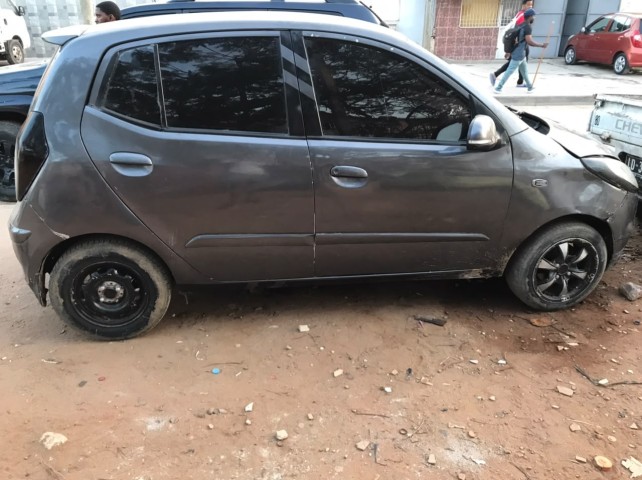 Venda Hyundai i10 1.0