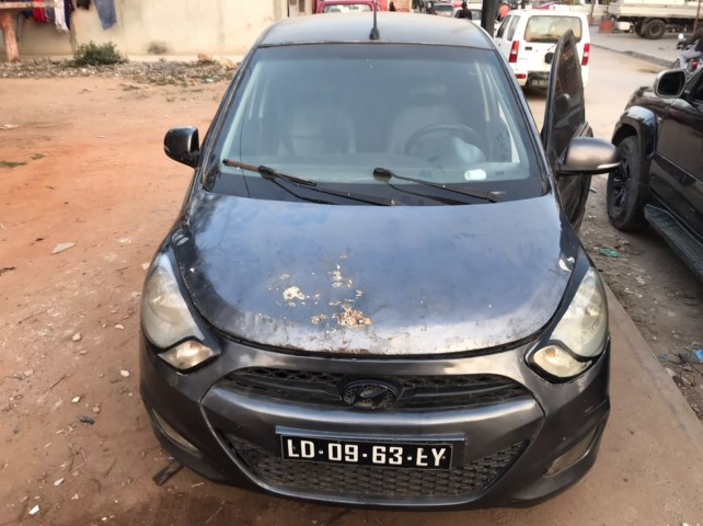 Venda Hyundai i10 1.0