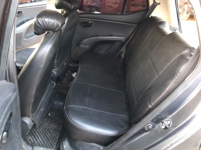 Venda Hyundai i10 1.0