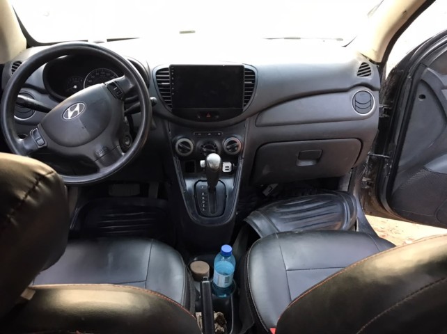 Venda Hyundai i10 1.0