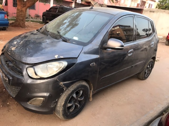 Venda Hyundai i10 1.0