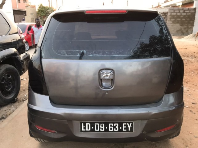 Venda Hyundai i10 1.0