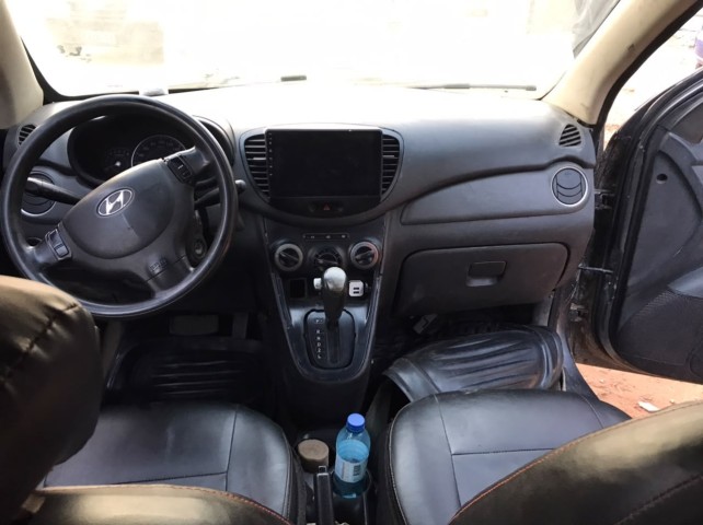 Venda Hyundai i10 1.0