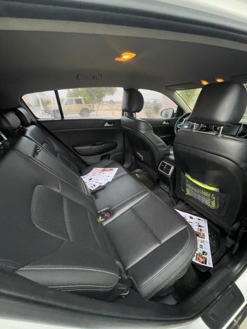 Venda Kia Sportage 2018