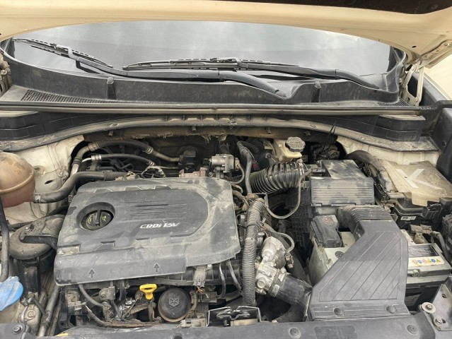Venda Kia Sportage 2018
