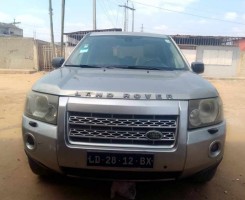 A venda LAND ROVER RANGER ROVER