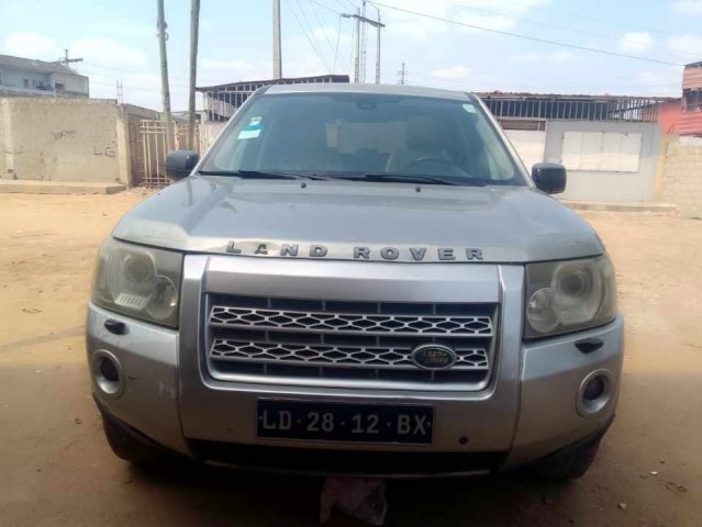 Venda LAND ROVER RANGER ROVER