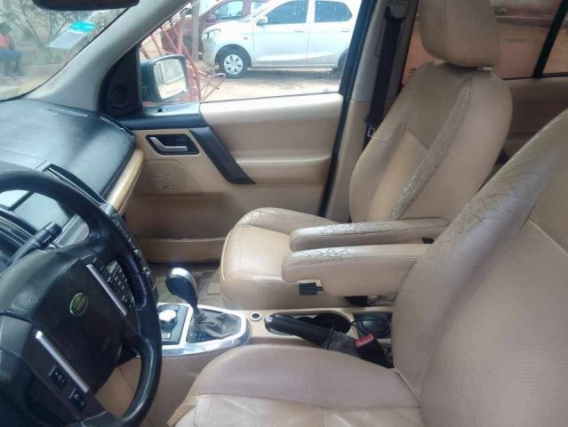 Venda LAND ROVER RANGER ROVER
