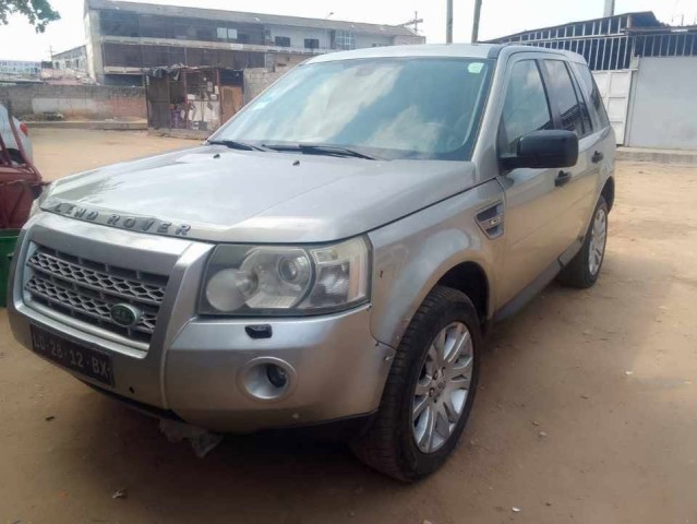 Venda LAND ROVER RANGER ROVER