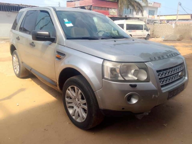 Venda LAND ROVER RANGER ROVER