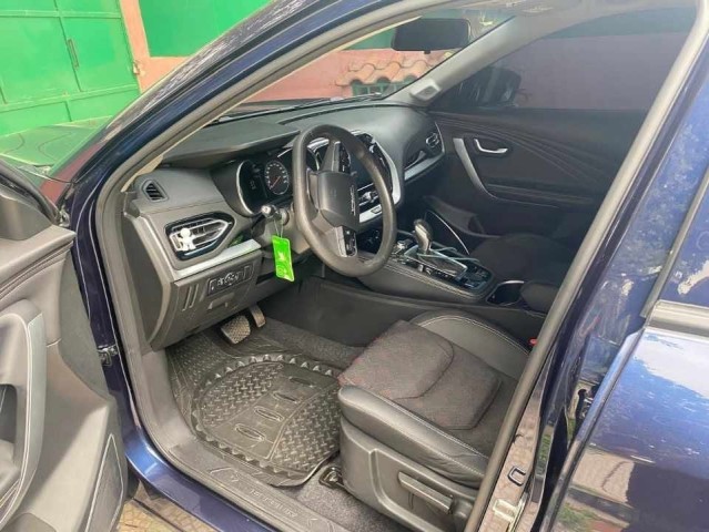 Venda Jetoour x70