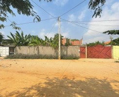 Comprar VIVENDA INACABADA À VENDA MBONDO CHAPÉU