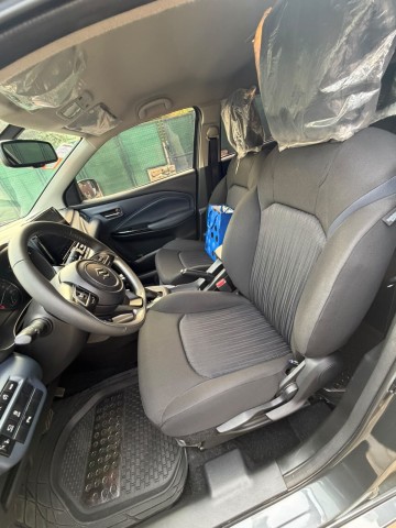 Venda SUZUKI BALENO LIMPO SEMI NOVO