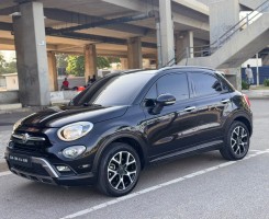 A venda Fiat 500x impecável