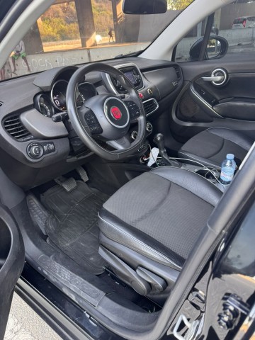 Venda Fiat 500x impecável
