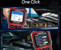 A venda Scanner OBD2 Profissional 2026