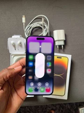 IPHONE 14 PRO 256 GB