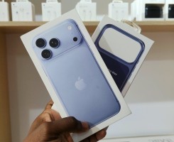 A venda IPhone 18 Pro
