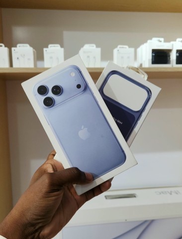 IPhone 18 Pro