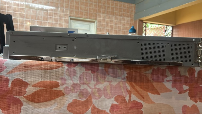 Cisco ASA 5585 X SSP 10
