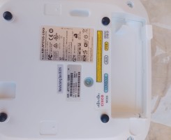 Comprar Wireless Access Point Cisco Aironet AIR-AP2702I-UXK9 Dual-Band 802.11ac